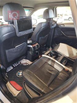 بي ام دبليو X6